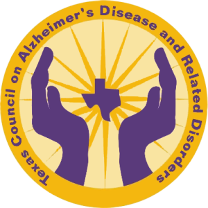 Texas Council on Alzheimer's Disease and Related Disorders