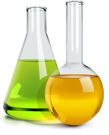 beakers-web Beakers illustration