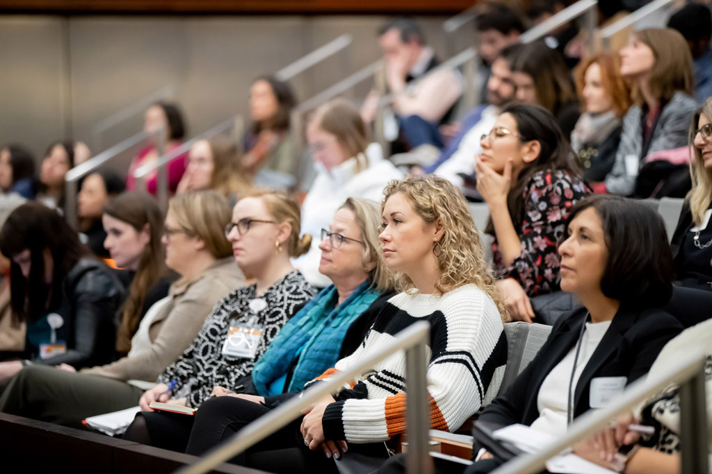 2020 Symposium photo gallery