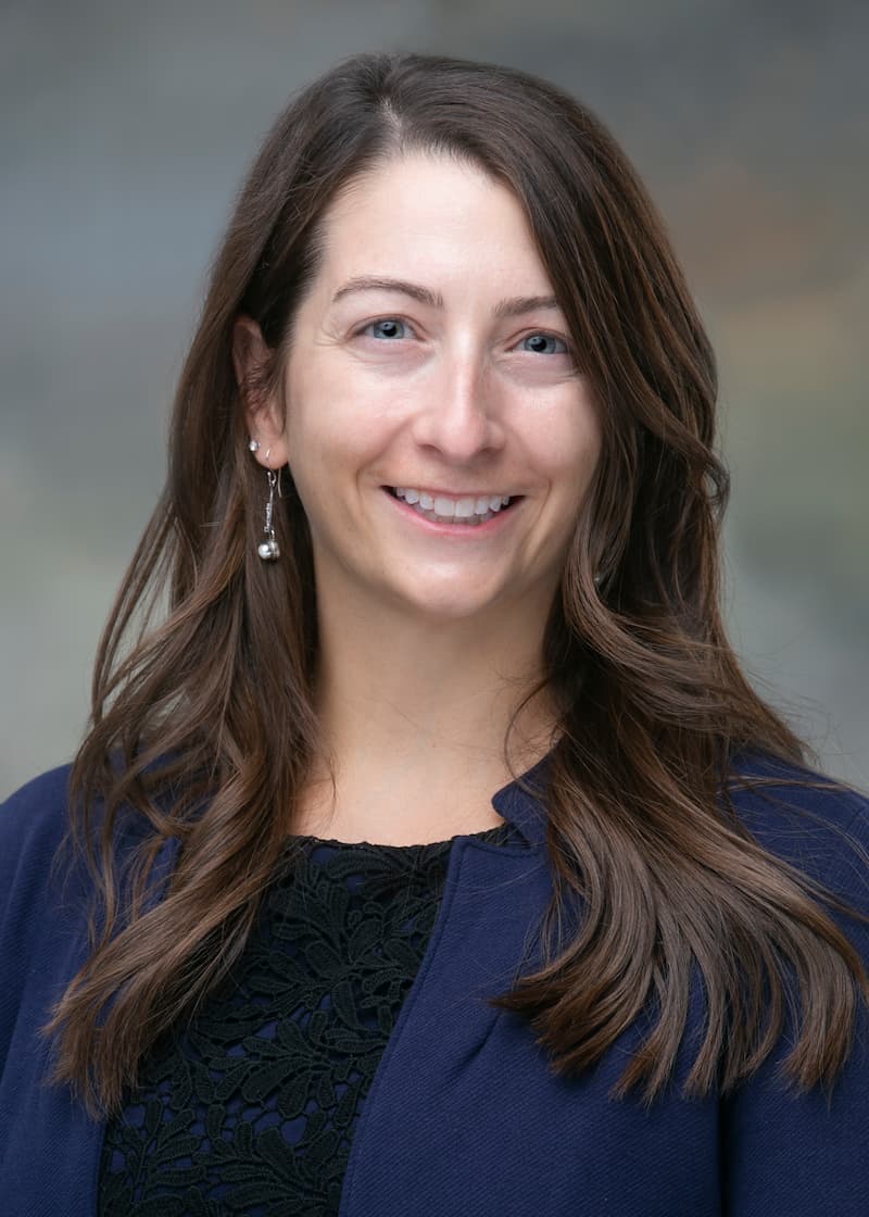Amy Werry, PsyD, University of Texas Health Science Center