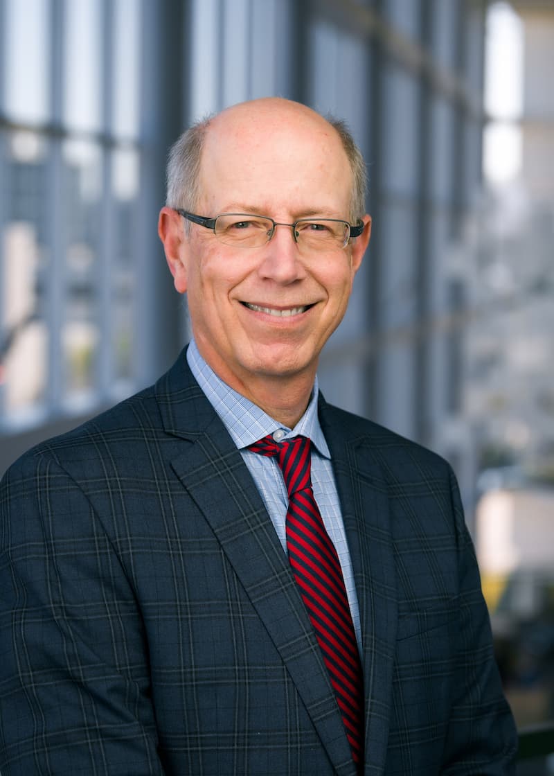 C. Munro Cullum, Ph.D., ABPP, UT Southwestern Medical Center, Dallas