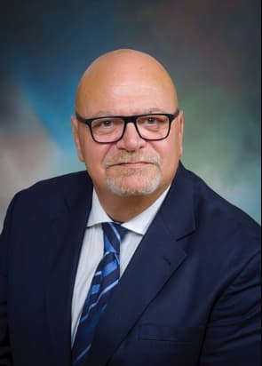 Giulio Taglialatela, Ph.D., University of Texas Medical Branch, Galveston