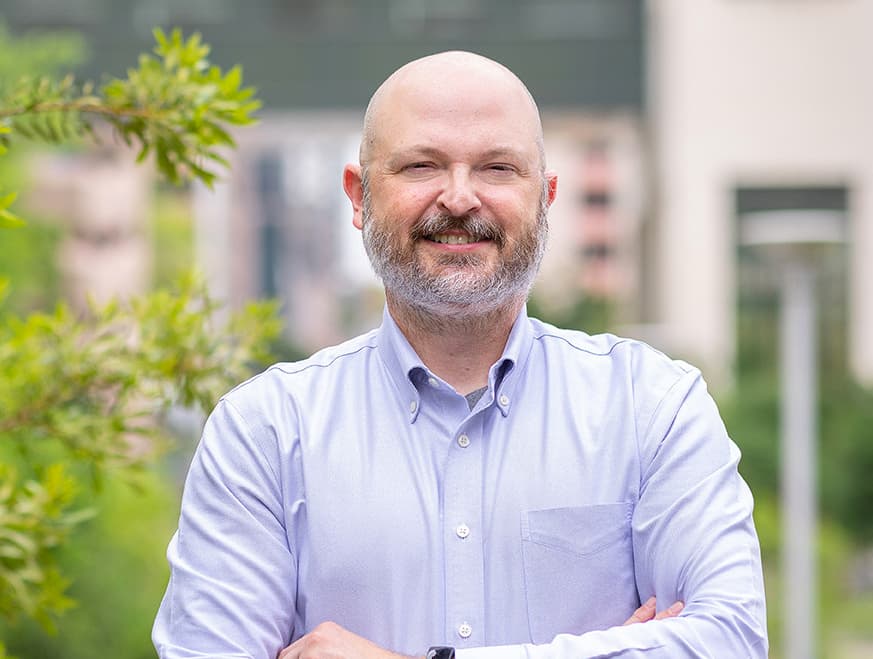 Jared Benge, Ph.D., The University of Texas at Austin