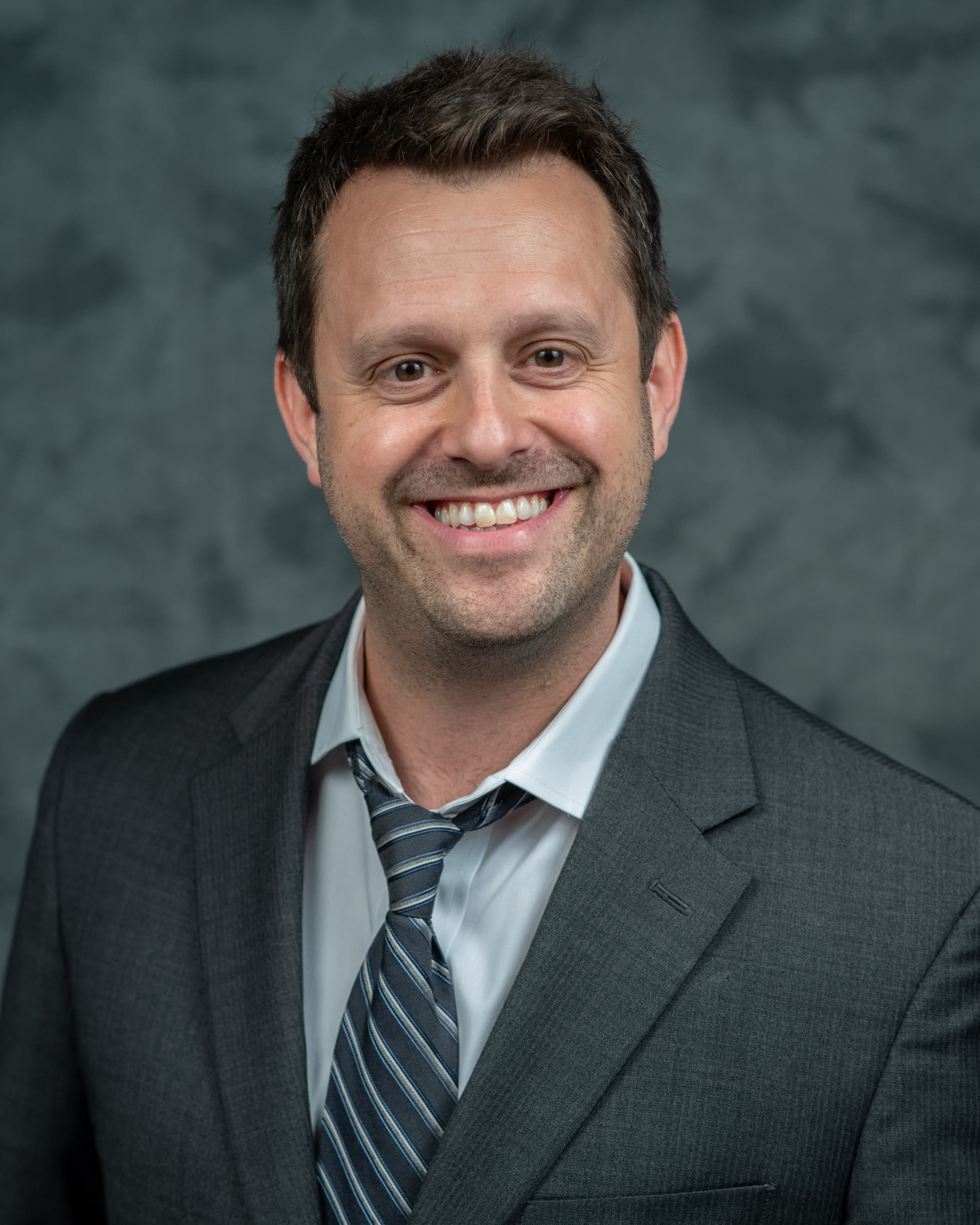 Matthew Lee Smith, PhD, MPH, Texas A&M Health Science Center