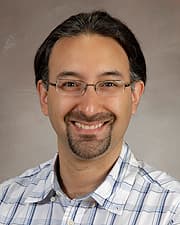 Rodrigo Morales, Ph.D., University of Texas Health Science Center, Houston