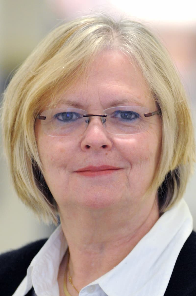 Valory Pavlik, Ph.D.,,Baylor College of Medicine