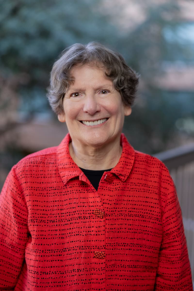 Marcia G. Ory, PhD, MPH, Texas A&M Health Science Center